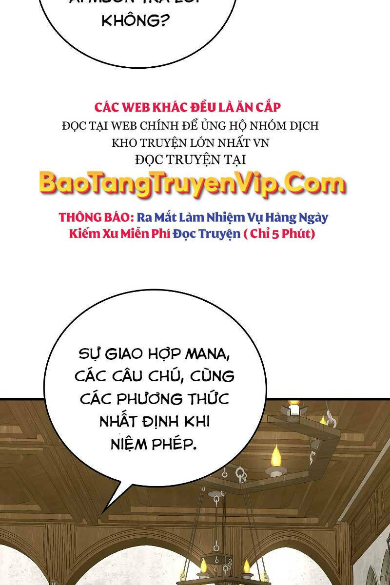 Thánh Cái Khỉ gì Đây Là Sức Mạnh Của Y Học Hiện Đại - Chapter 54 - Page 18
