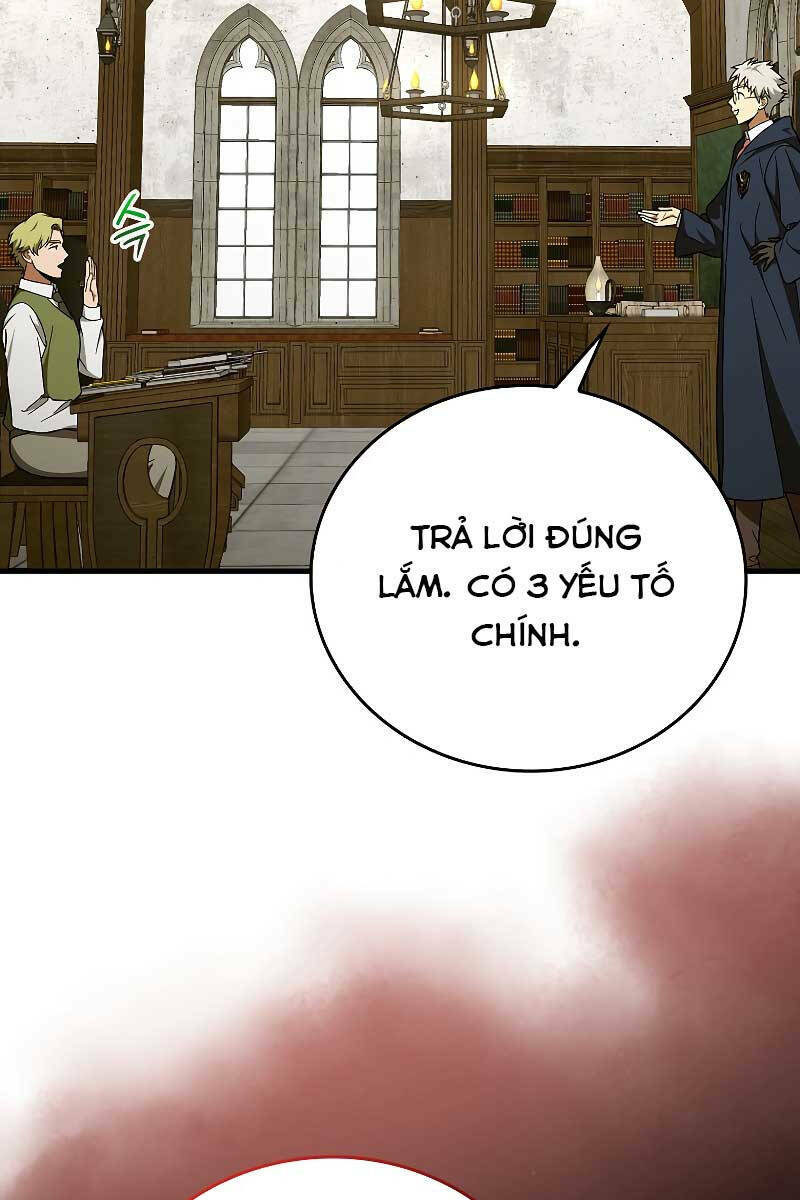 Thánh Cái Khỉ gì Đây Là Sức Mạnh Của Y Học Hiện Đại - Chapter 54 - Page 19