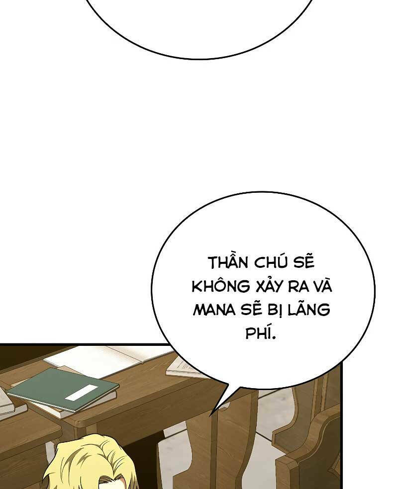 Thánh Cái Khỉ gì Đây Là Sức Mạnh Của Y Học Hiện Đại - Chapter 54 - Page 22