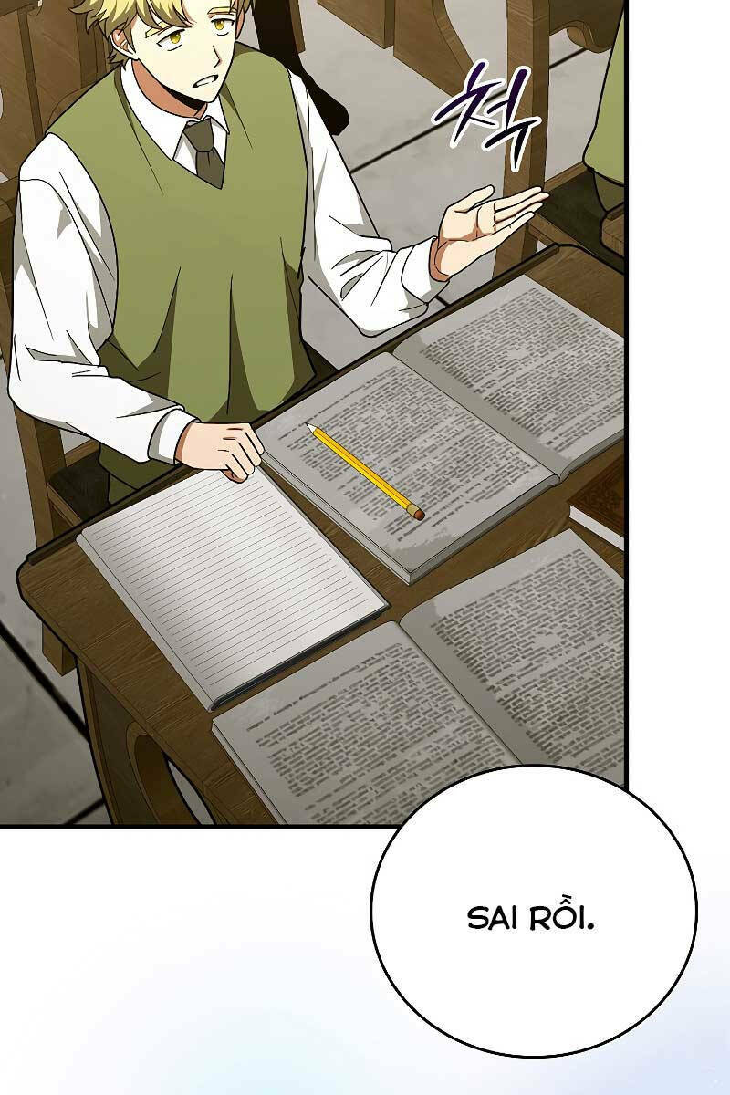 Thánh Cái Khỉ gì Đây Là Sức Mạnh Của Y Học Hiện Đại - Chapter 54 - Page 23