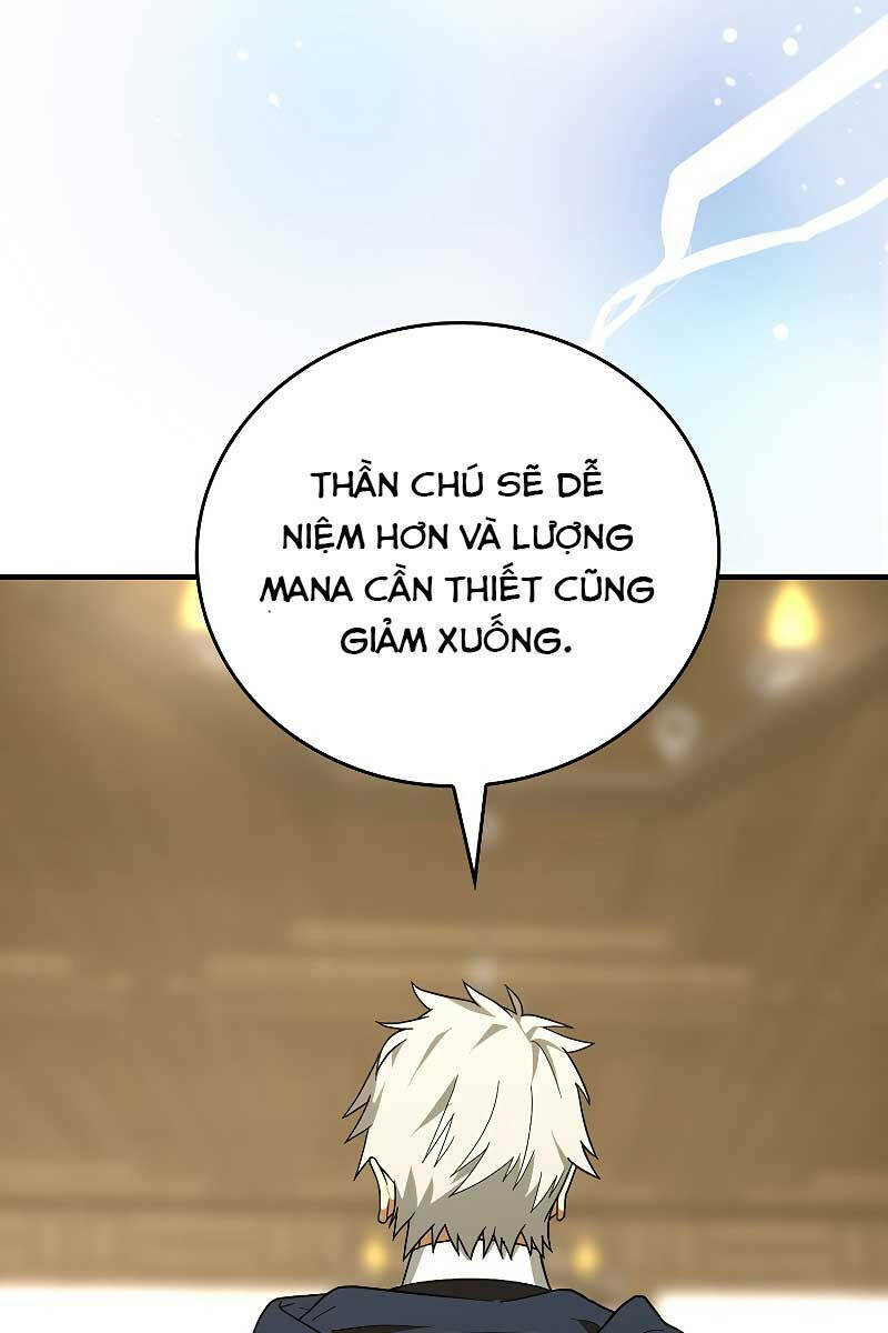 Thánh Cái Khỉ gì Đây Là Sức Mạnh Của Y Học Hiện Đại - Chapter 54 - Page 24