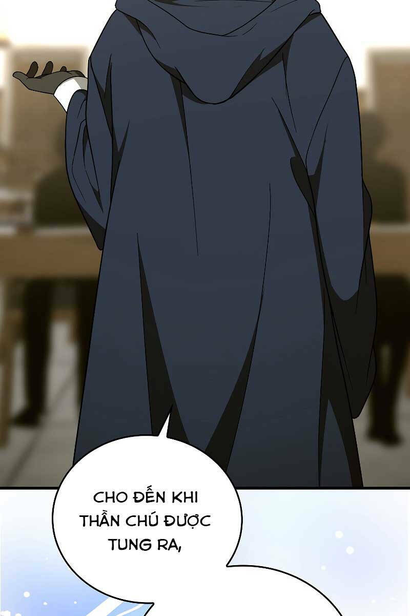 Thánh Cái Khỉ gì Đây Là Sức Mạnh Của Y Học Hiện Đại - Chapter 54 - Page 25