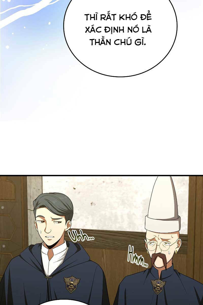 Thánh Cái Khỉ gì Đây Là Sức Mạnh Của Y Học Hiện Đại - Chapter 54 - Page 26