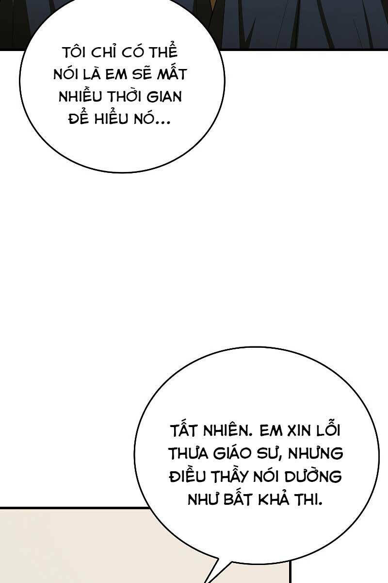 Thánh Cái Khỉ gì Đây Là Sức Mạnh Của Y Học Hiện Đại - Chapter 54 - Page 27