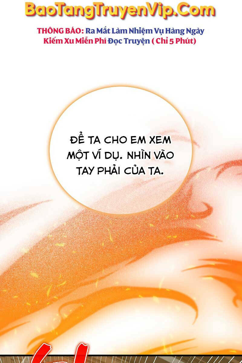 Thánh Cái Khỉ gì Đây Là Sức Mạnh Của Y Học Hiện Đại - Chapter 54 - Page 29