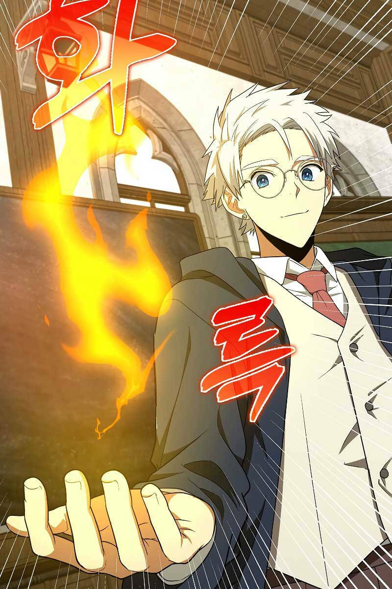 Thánh Cái Khỉ gì Đây Là Sức Mạnh Của Y Học Hiện Đại - Chapter 54 - Page 30