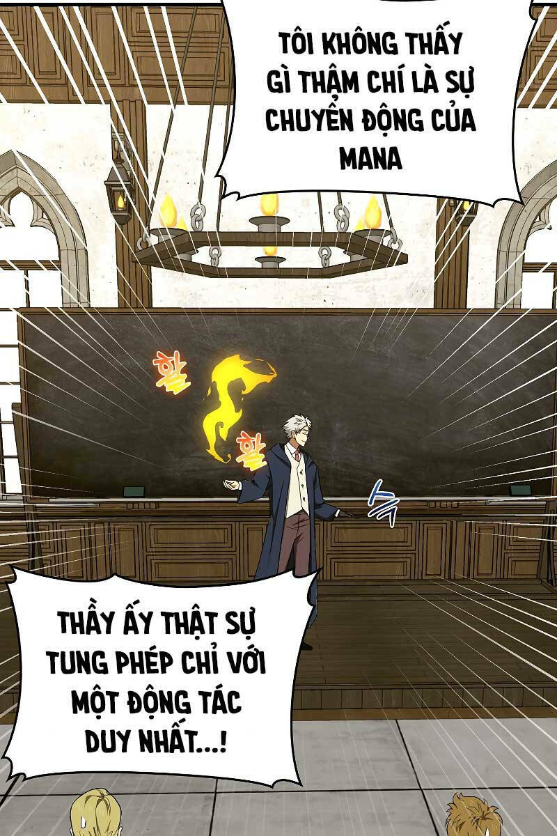 Thánh Cái Khỉ gì Đây Là Sức Mạnh Của Y Học Hiện Đại - Chapter 54 - Page 32