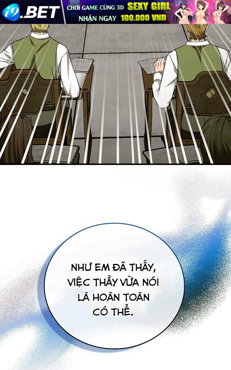 Thánh Cái Khỉ gì Đây Là Sức Mạnh Của Y Học Hiện Đại - Chapter 54 - Page 33