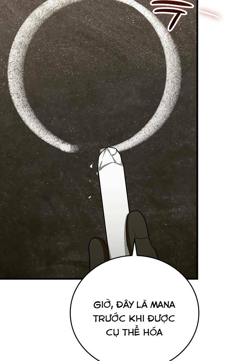 Thánh Cái Khỉ gì Đây Là Sức Mạnh Của Y Học Hiện Đại - Chapter 54 - Page 35