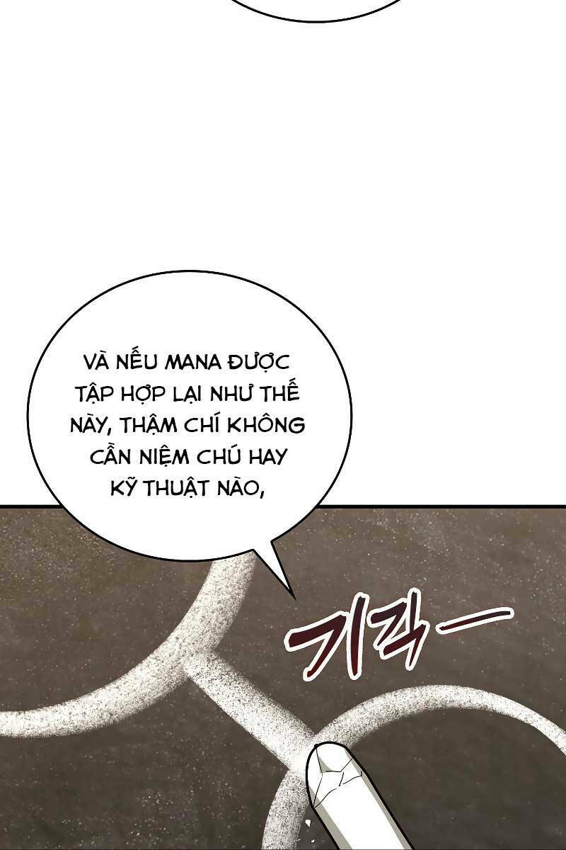 Thánh Cái Khỉ gì Đây Là Sức Mạnh Của Y Học Hiện Đại - Chapter 54 - Page 36