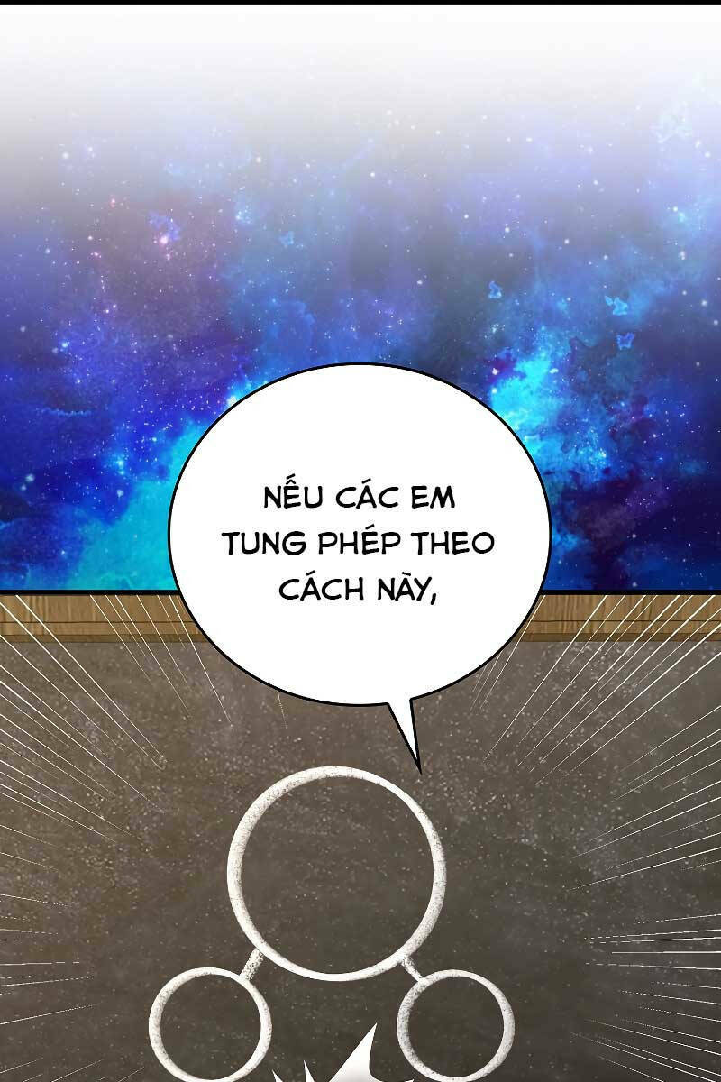 Thánh Cái Khỉ gì Đây Là Sức Mạnh Của Y Học Hiện Đại - Chapter 54 - Page 37