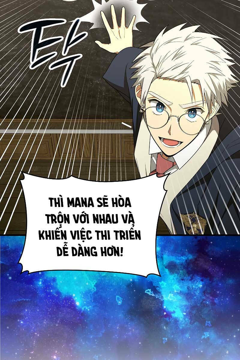 Thánh Cái Khỉ gì Đây Là Sức Mạnh Của Y Học Hiện Đại - Chapter 54 - Page 38