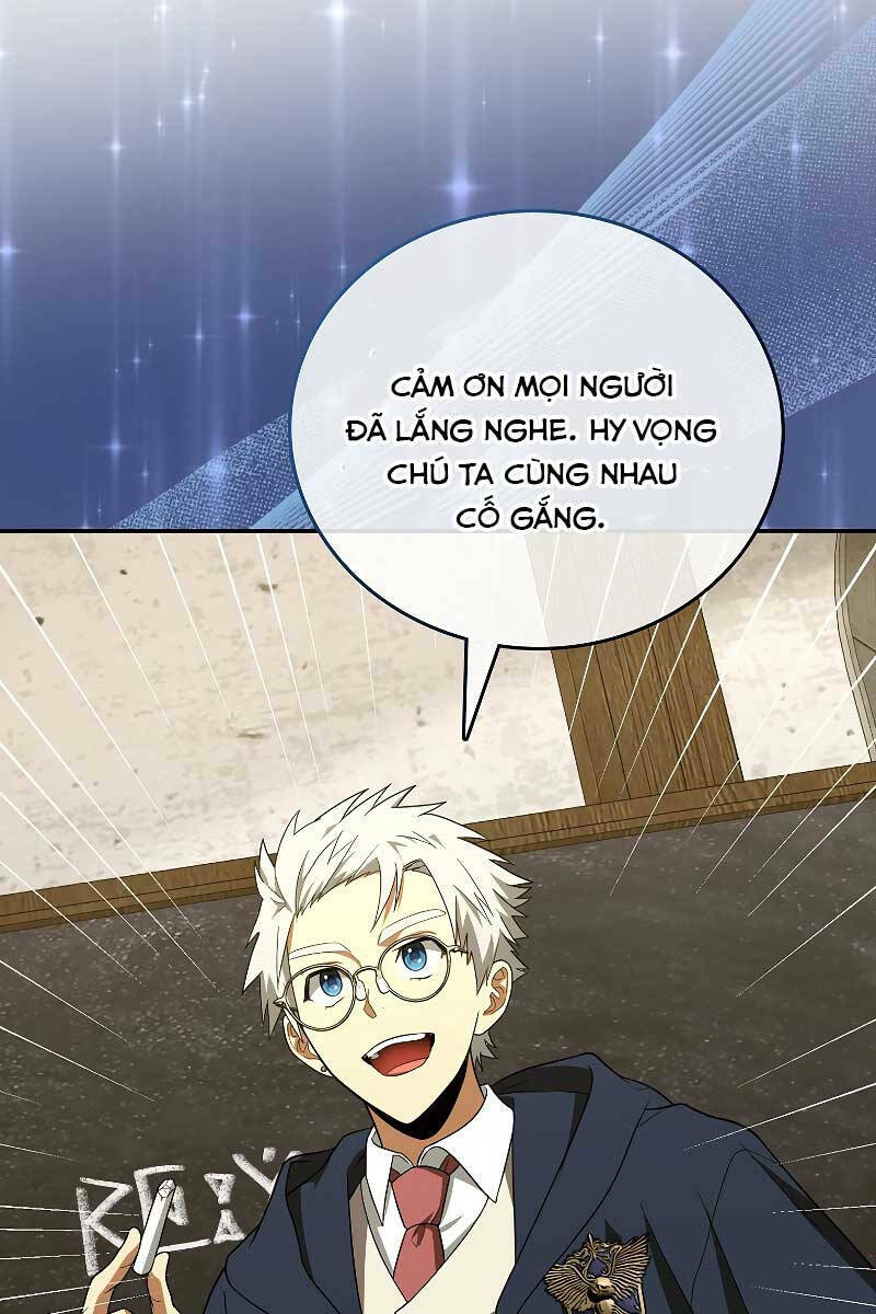 Thánh Cái Khỉ gì Đây Là Sức Mạnh Của Y Học Hiện Đại - Chapter 54 - Page 3