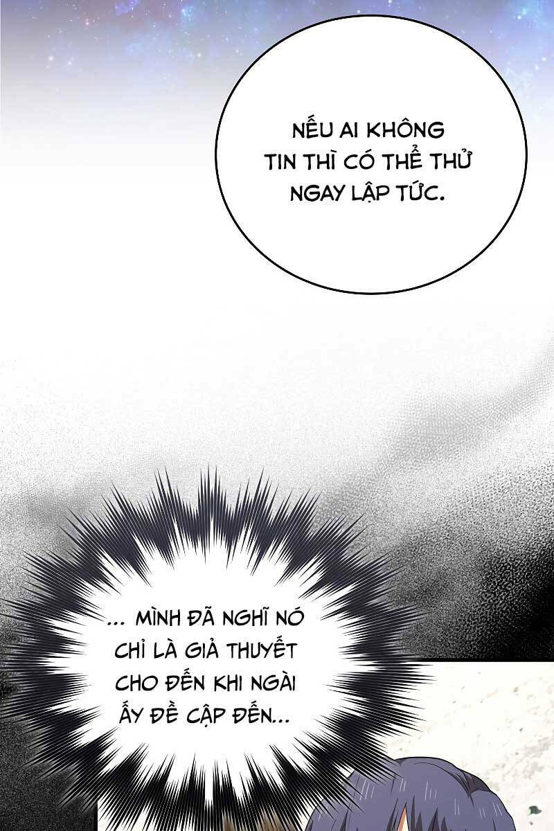 Thánh Cái Khỉ gì Đây Là Sức Mạnh Của Y Học Hiện Đại - Chapter 54 - Page 39