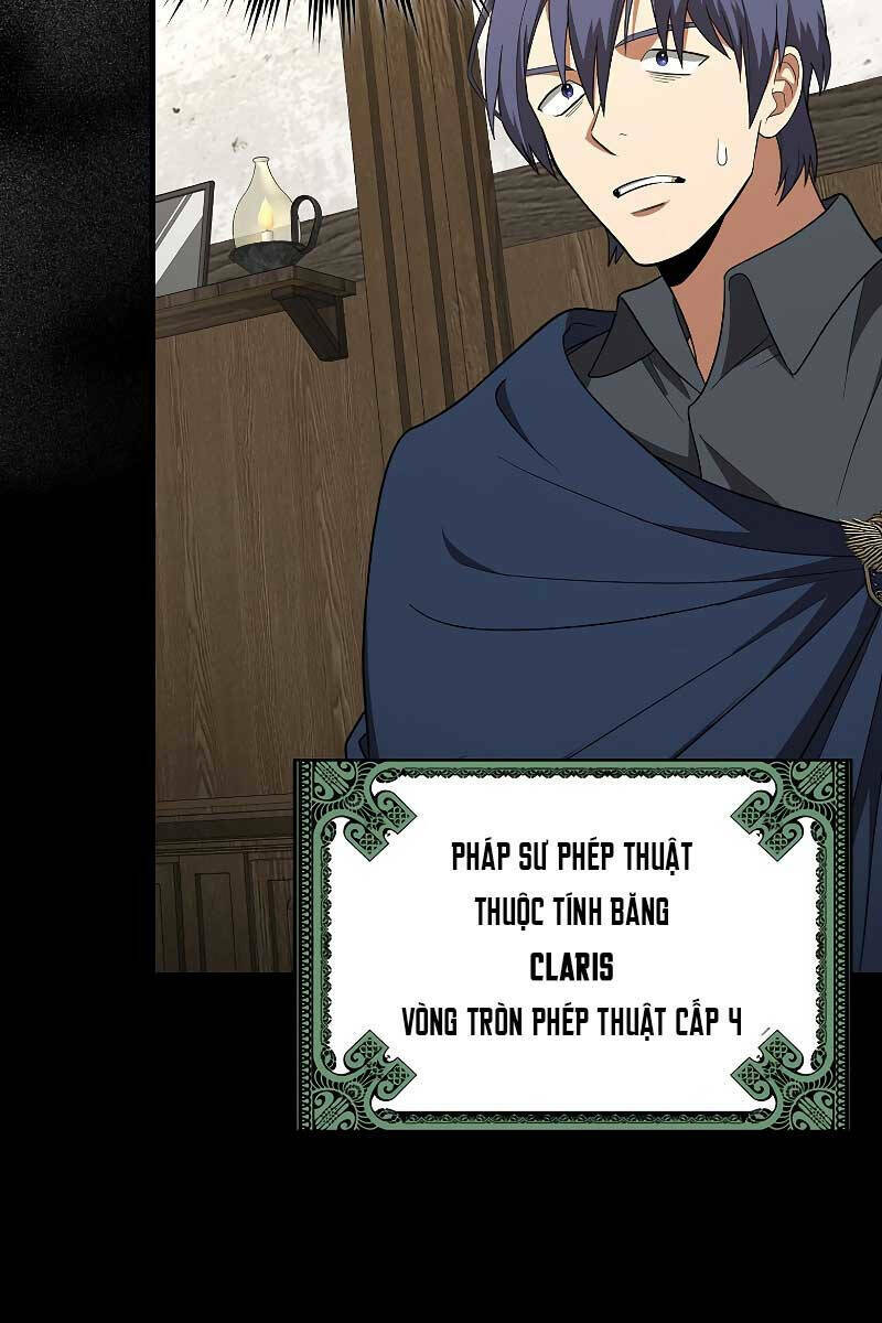 Thánh Cái Khỉ gì Đây Là Sức Mạnh Của Y Học Hiện Đại - Chapter 54 - Page 40