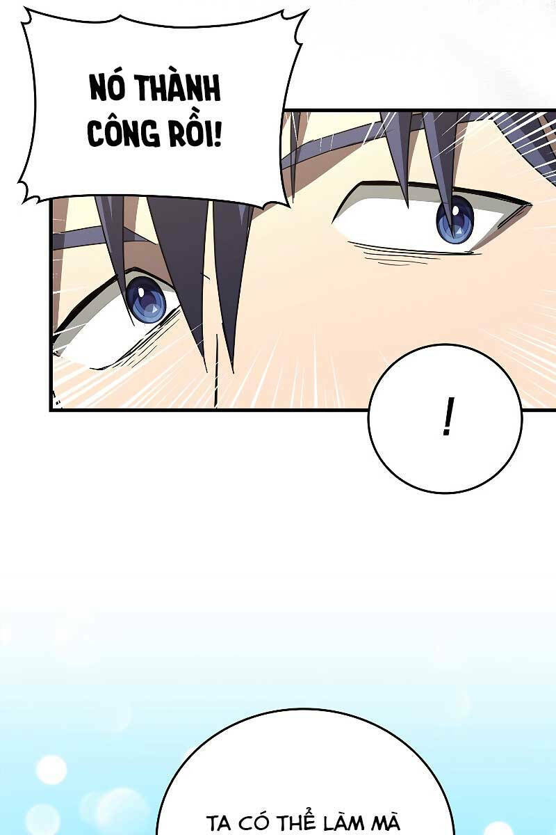 Thánh Cái Khỉ gì Đây Là Sức Mạnh Của Y Học Hiện Đại - Chapter 54 - Page 43