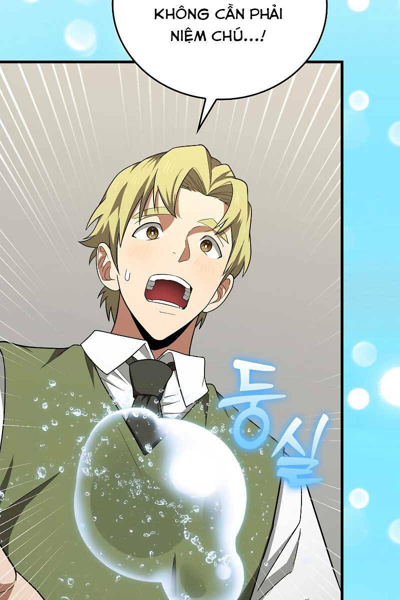 Thánh Cái Khỉ gì Đây Là Sức Mạnh Của Y Học Hiện Đại - Chapter 54 - Page 44