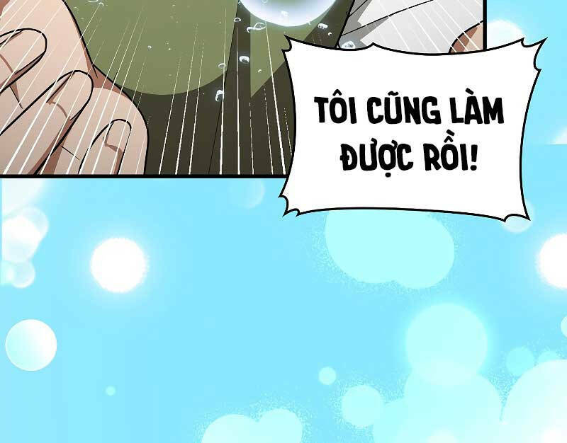 Thánh Cái Khỉ gì Đây Là Sức Mạnh Của Y Học Hiện Đại - Chapter 54 - Page 45