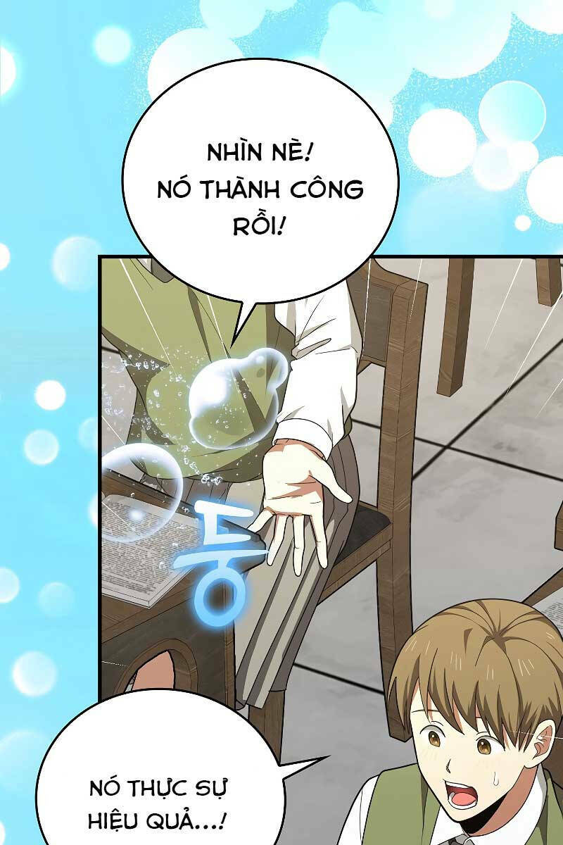 Thánh Cái Khỉ gì Đây Là Sức Mạnh Của Y Học Hiện Đại - Chapter 54 - Page 46