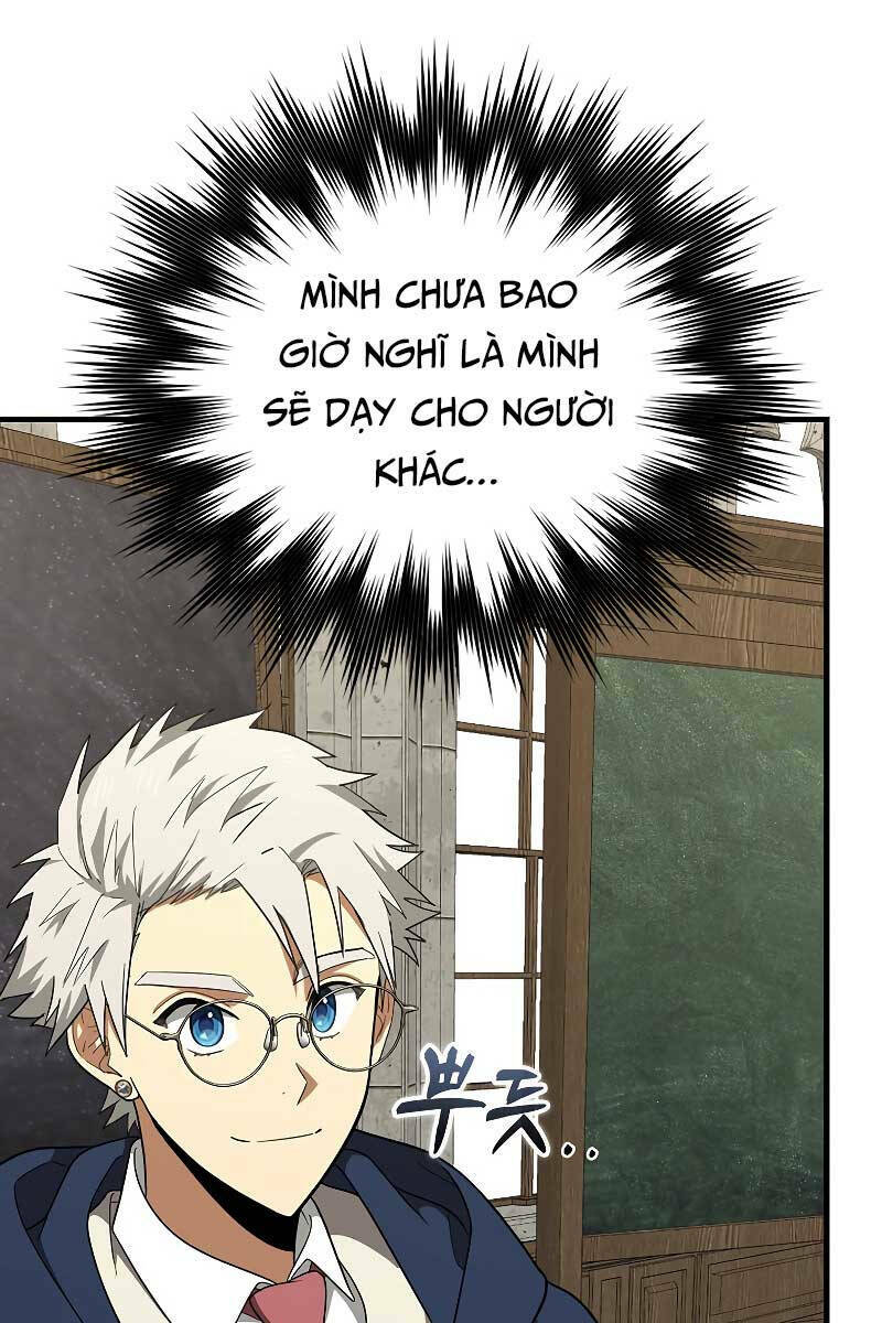 Thánh Cái Khỉ gì Đây Là Sức Mạnh Của Y Học Hiện Đại - Chapter 54 - Page 48