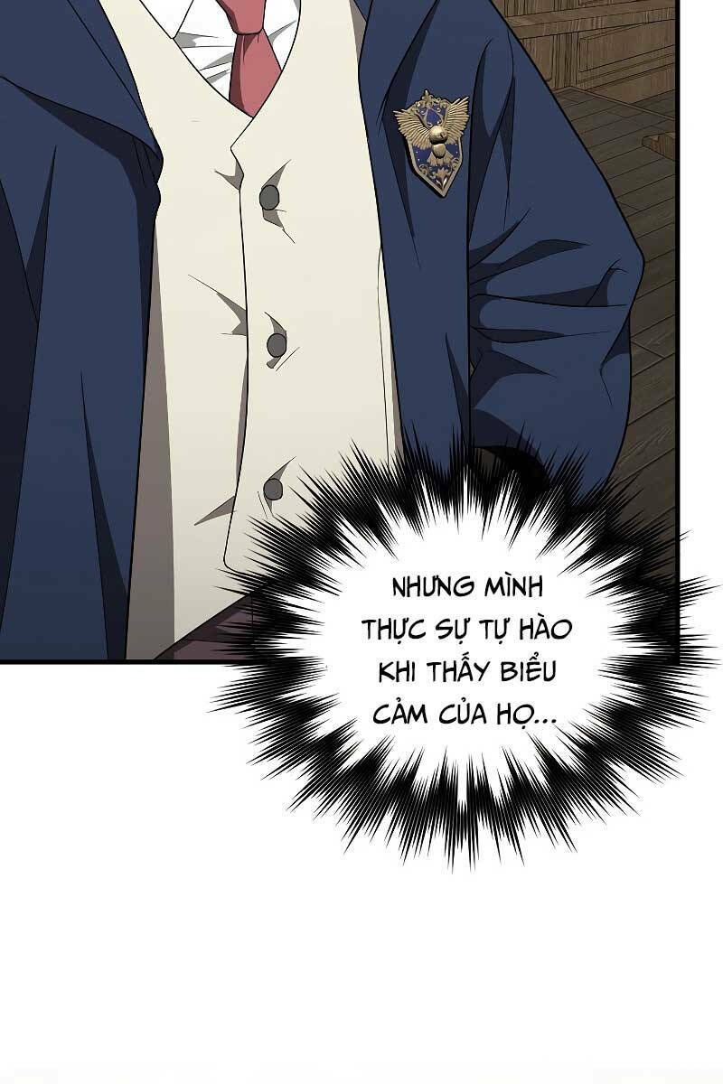 Thánh Cái Khỉ gì Đây Là Sức Mạnh Của Y Học Hiện Đại - Chapter 54 - Page 49