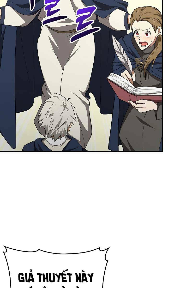 Thánh Cái Khỉ gì Đây Là Sức Mạnh Của Y Học Hiện Đại - Chapter 54 - Page 52