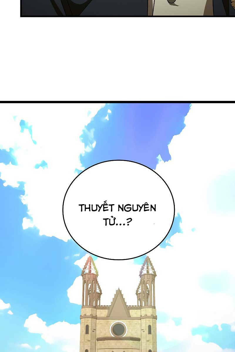 Thánh Cái Khỉ gì Đây Là Sức Mạnh Của Y Học Hiện Đại - Chapter 54 - Page 54