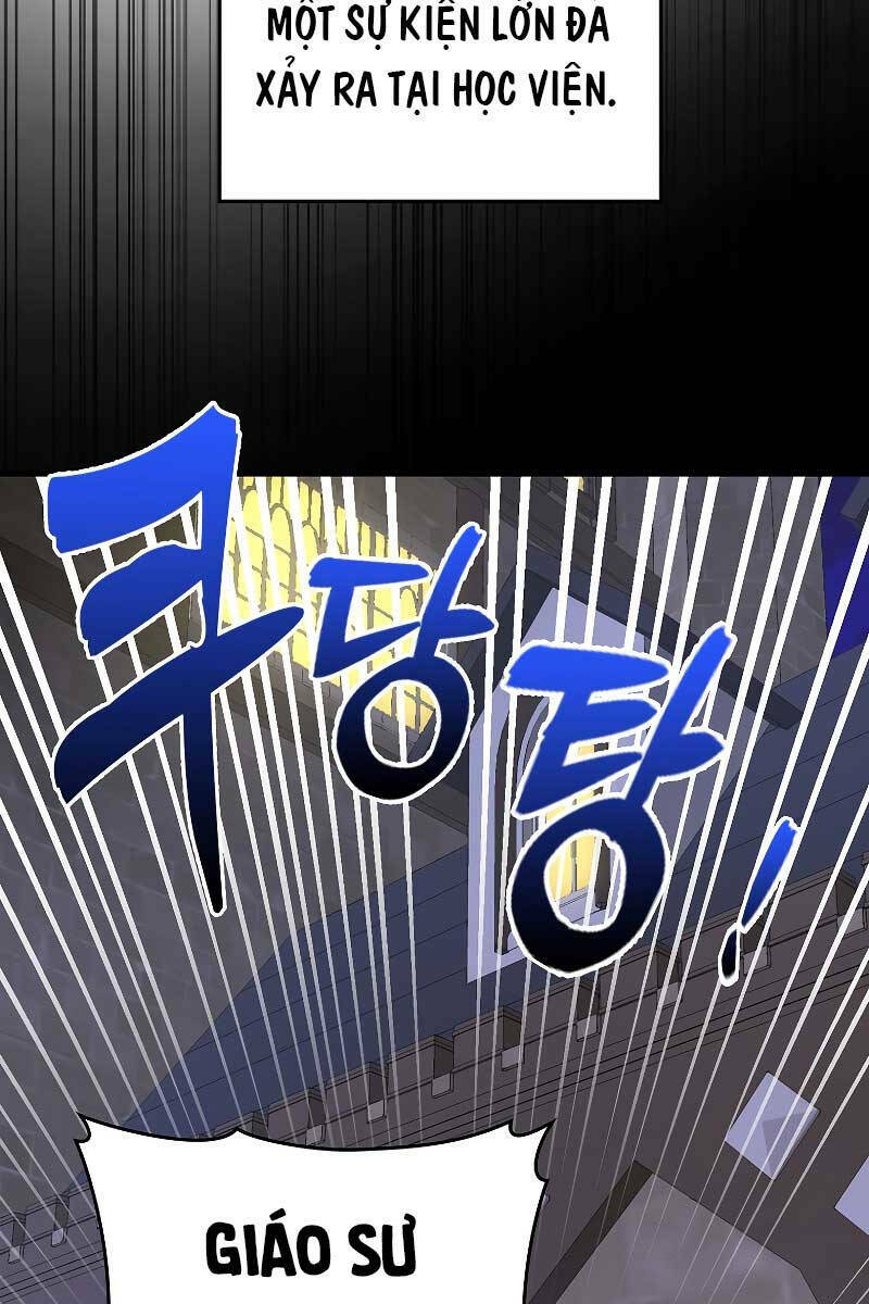 Thánh Cái Khỉ gì Đây Là Sức Mạnh Của Y Học Hiện Đại - Chapter 54 - Page 56