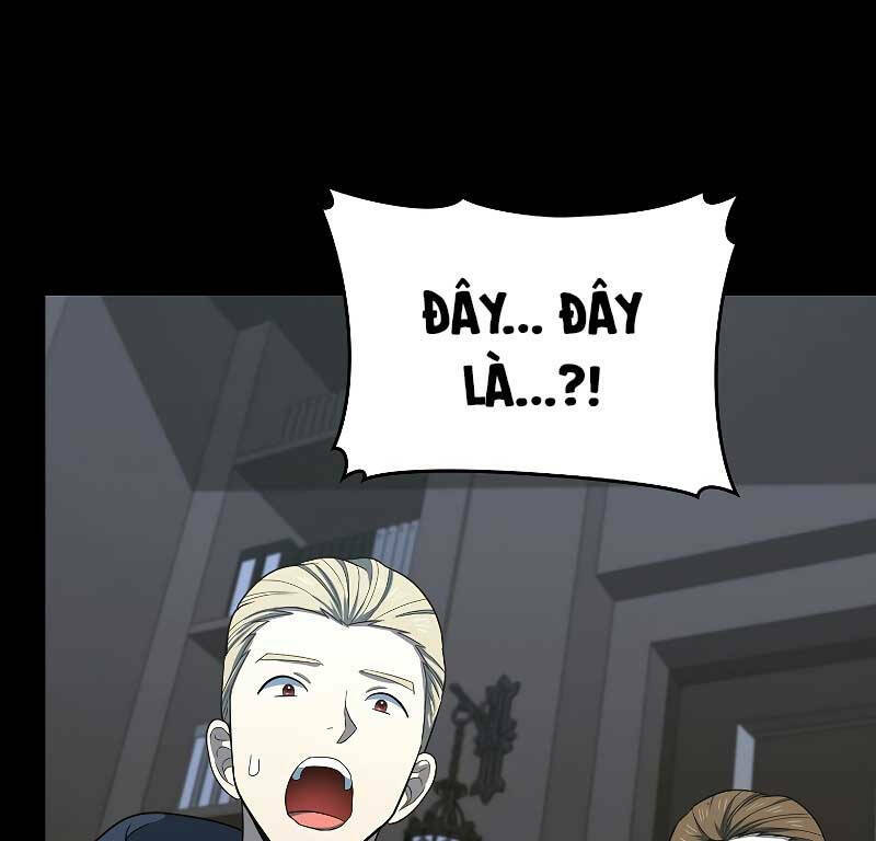Thánh Cái Khỉ gì Đây Là Sức Mạnh Của Y Học Hiện Đại - Chapter 54 - Page 58