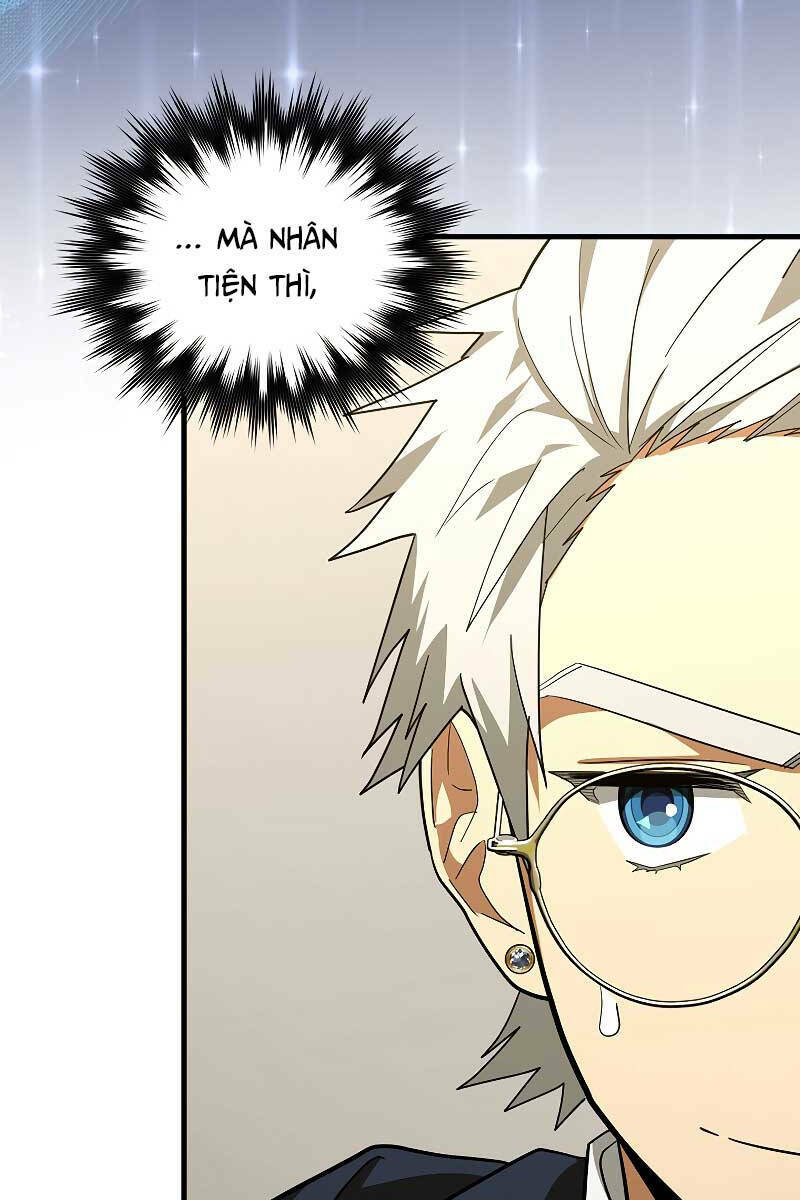 Thánh Cái Khỉ gì Đây Là Sức Mạnh Của Y Học Hiện Đại - Chapter 54 - Page 5