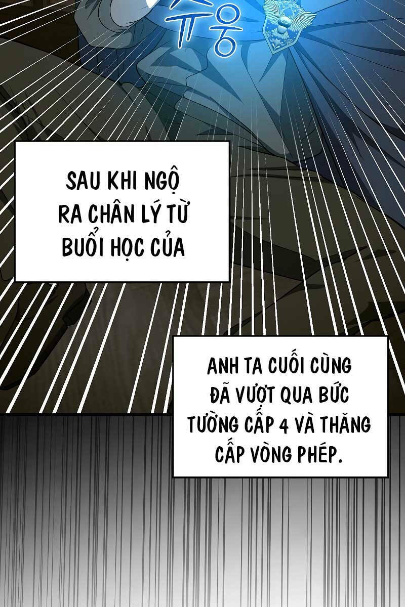 Thánh Cái Khỉ gì Đây Là Sức Mạnh Của Y Học Hiện Đại - Chapter 54 - Page 61