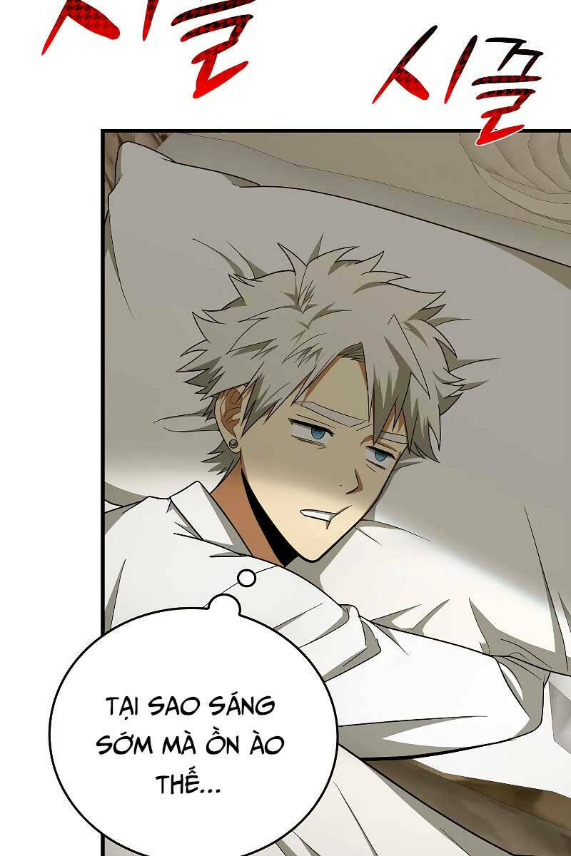 Thánh Cái Khỉ gì Đây Là Sức Mạnh Của Y Học Hiện Đại - Chapter 54 - Page 64