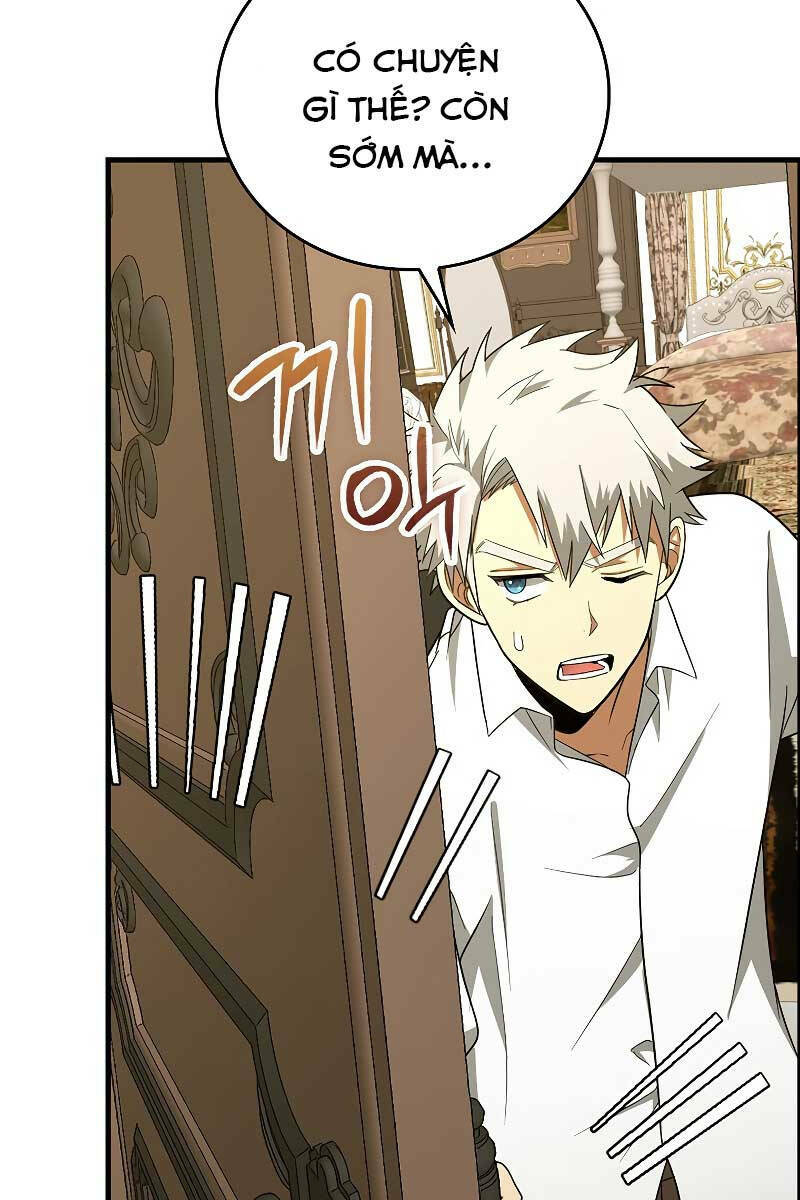 Thánh Cái Khỉ gì Đây Là Sức Mạnh Của Y Học Hiện Đại - Chapter 54 - Page 67