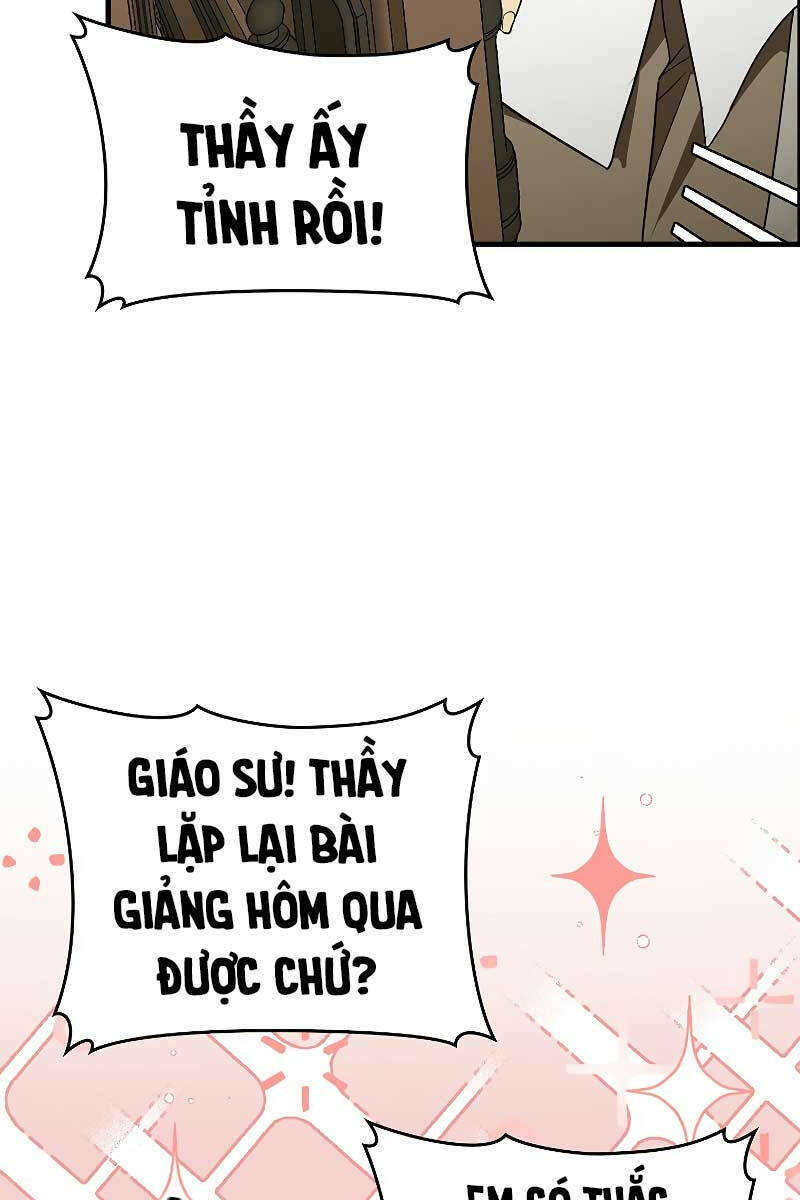 Thánh Cái Khỉ gì Đây Là Sức Mạnh Của Y Học Hiện Đại - Chapter 54 - Page 68
