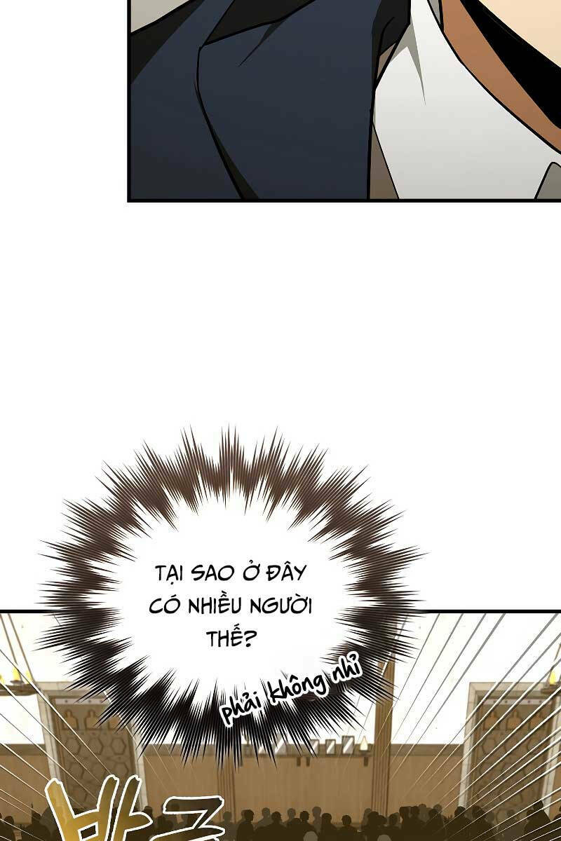 Thánh Cái Khỉ gì Đây Là Sức Mạnh Của Y Học Hiện Đại - Chapter 54 - Page 6