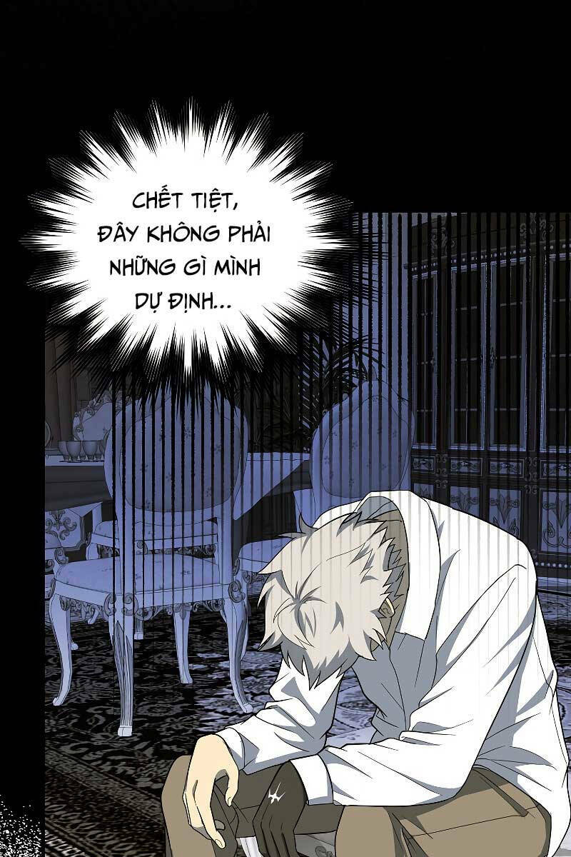 Thánh Cái Khỉ gì Đây Là Sức Mạnh Của Y Học Hiện Đại - Chapter 54 - Page 75