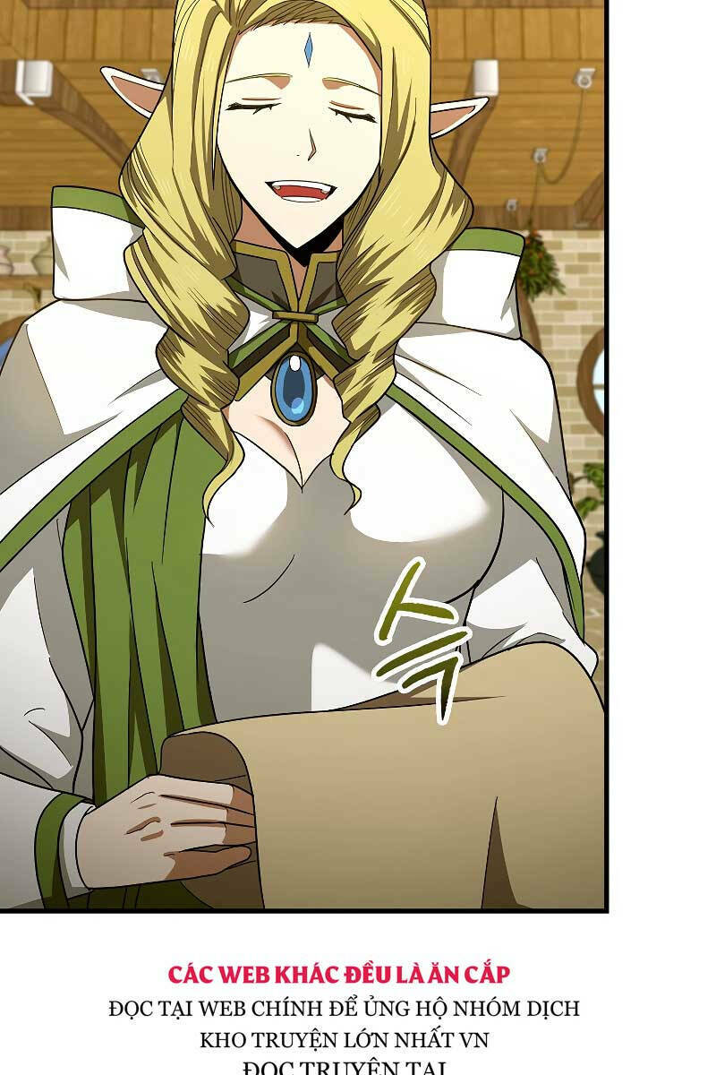 Thánh Cái Khỉ gì Đây Là Sức Mạnh Của Y Học Hiện Đại - Chapter 54 - Page 79