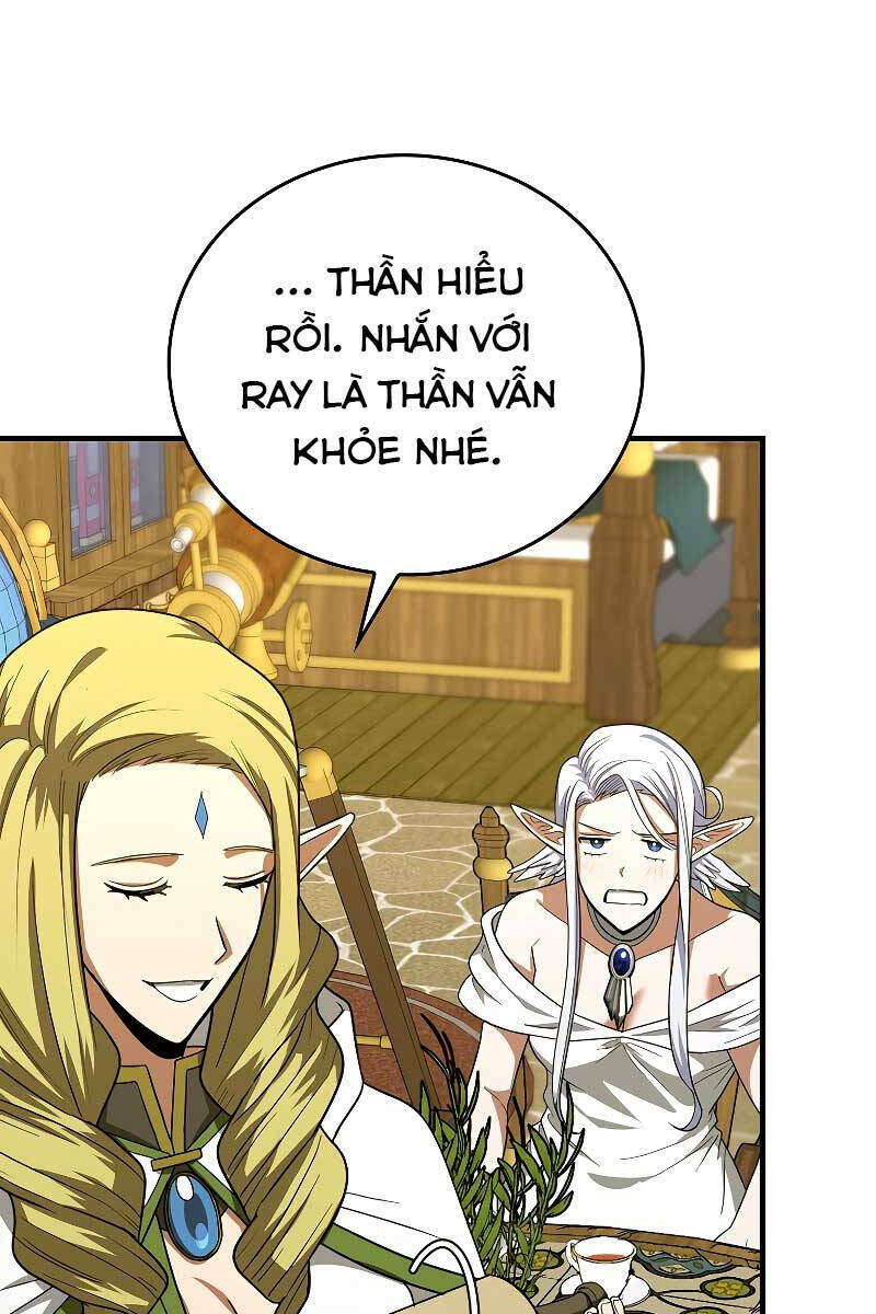 Thánh Cái Khỉ gì Đây Là Sức Mạnh Của Y Học Hiện Đại - Chapter 54 - Page 85