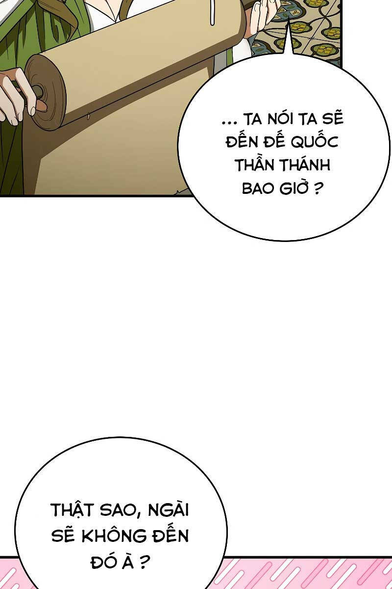 Thánh Cái Khỉ gì Đây Là Sức Mạnh Của Y Học Hiện Đại - Chapter 54 - Page 86