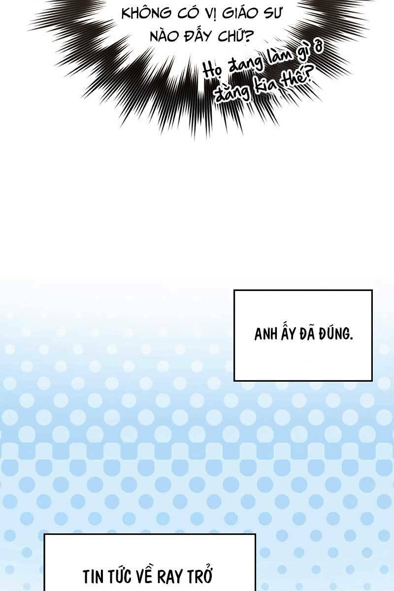 Thánh Cái Khỉ gì Đây Là Sức Mạnh Của Y Học Hiện Đại - Chapter 54 - Page 8