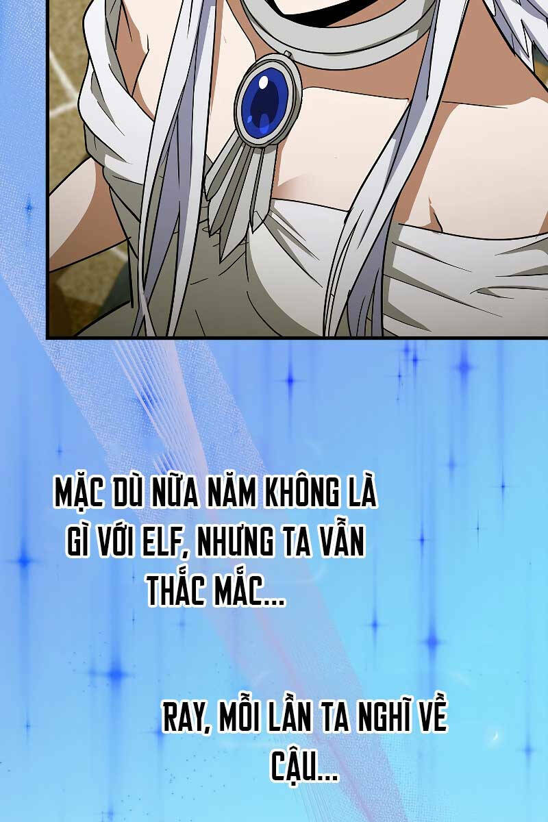 Thánh Cái Khỉ gì Đây Là Sức Mạnh Của Y Học Hiện Đại - Chapter 54 - Page 89