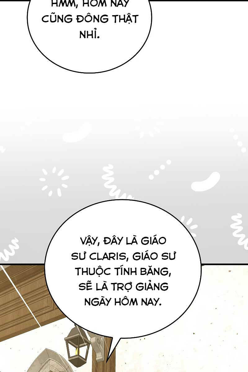 Thánh Cái Khỉ gì Đây Là Sức Mạnh Của Y Học Hiện Đại - Chapter 54 - Page 92