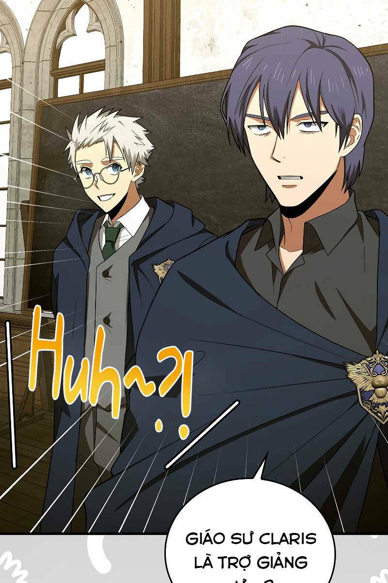 Thánh Cái Khỉ gì Đây Là Sức Mạnh Của Y Học Hiện Đại - Chapter 54 - Page 93