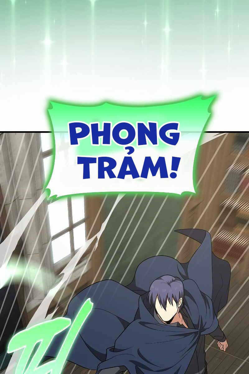Thánh Cái Khỉ gì Đây Là Sức Mạnh Của Y Học Hiện Đại - Chapter 55 - Page 9