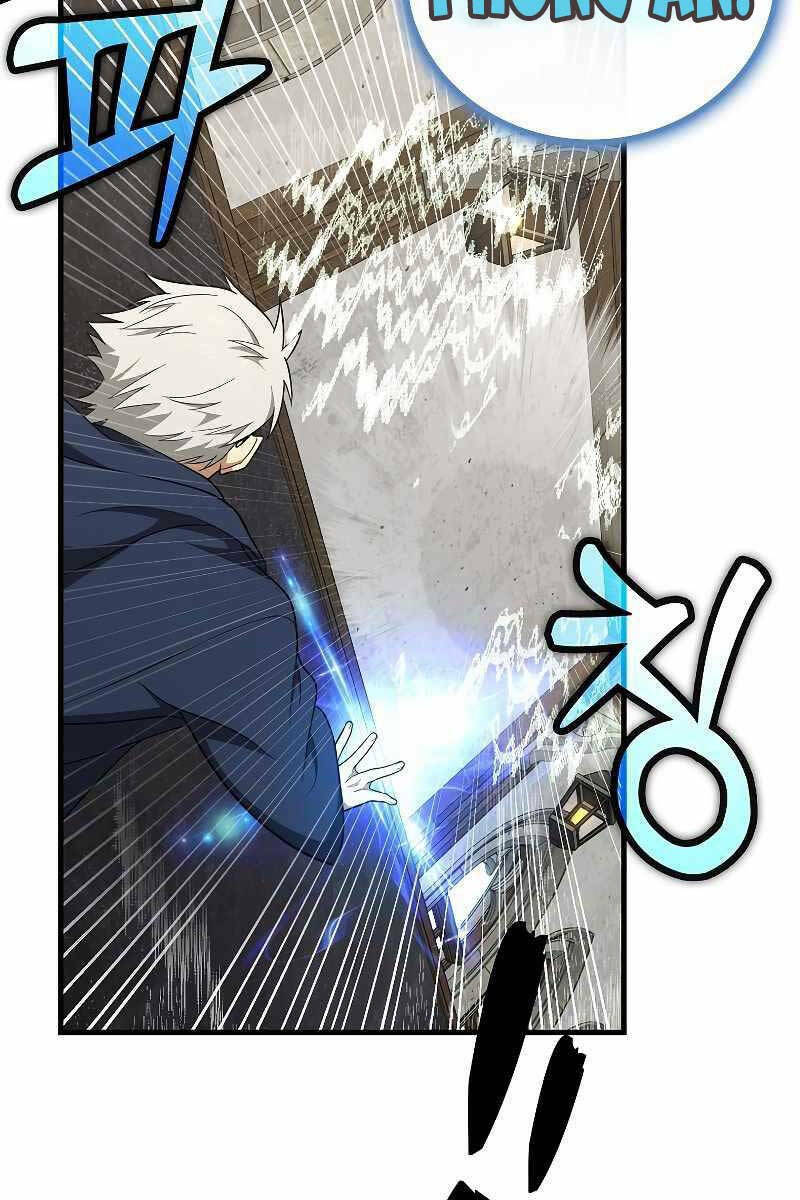 Thánh Cái Khỉ gì Đây Là Sức Mạnh Của Y Học Hiện Đại - Chapter 55 - Page 11