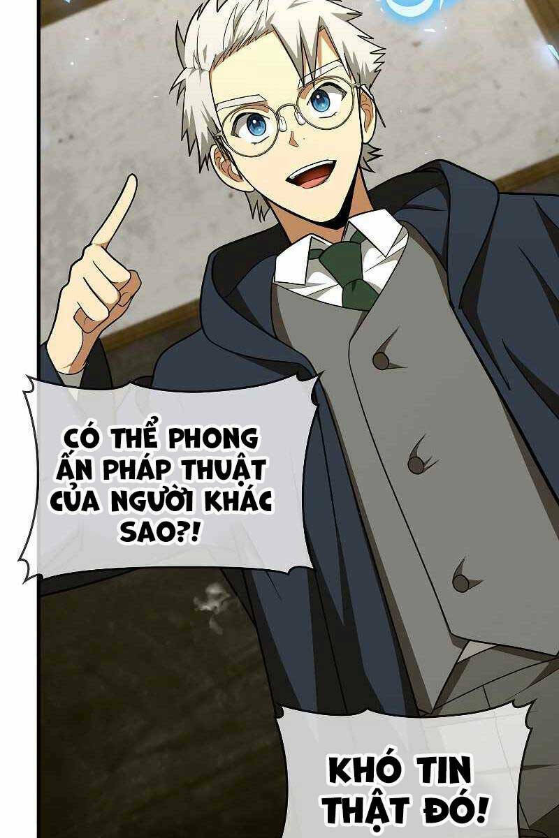 Thánh Cái Khỉ gì Đây Là Sức Mạnh Của Y Học Hiện Đại - Chapter 55 - Page 13