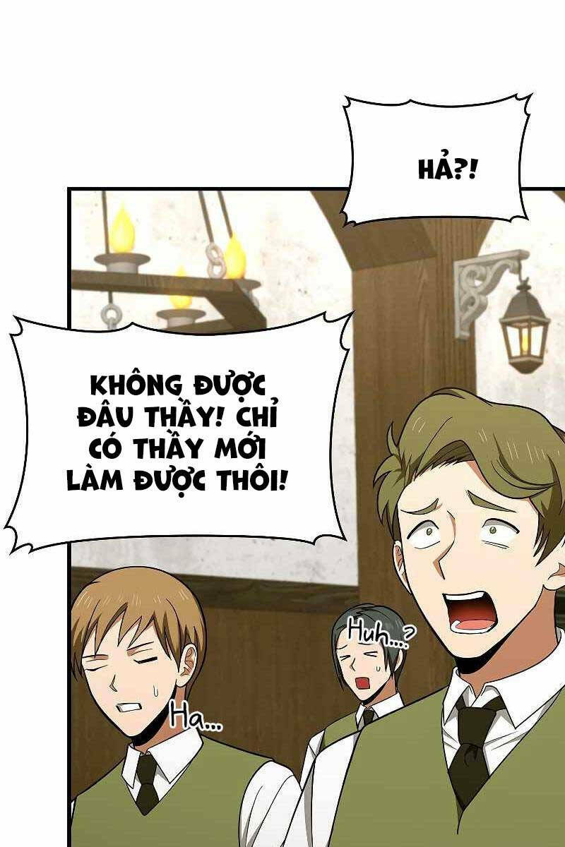 Thánh Cái Khỉ gì Đây Là Sức Mạnh Của Y Học Hiện Đại - Chapter 55 - Page 15