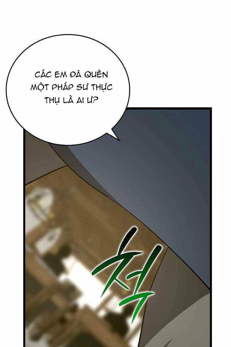 Thánh Cái Khỉ gì Đây Là Sức Mạnh Của Y Học Hiện Đại - Chapter 55 - Page 17