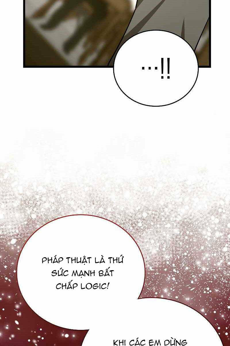 Thánh Cái Khỉ gì Đây Là Sức Mạnh Của Y Học Hiện Đại - Chapter 55 - Page 18