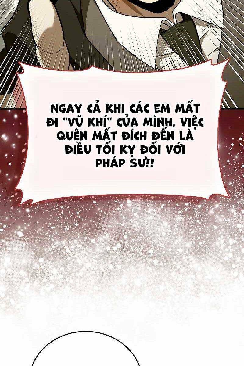 Thánh Cái Khỉ gì Đây Là Sức Mạnh Của Y Học Hiện Đại - Chapter 55 - Page 20